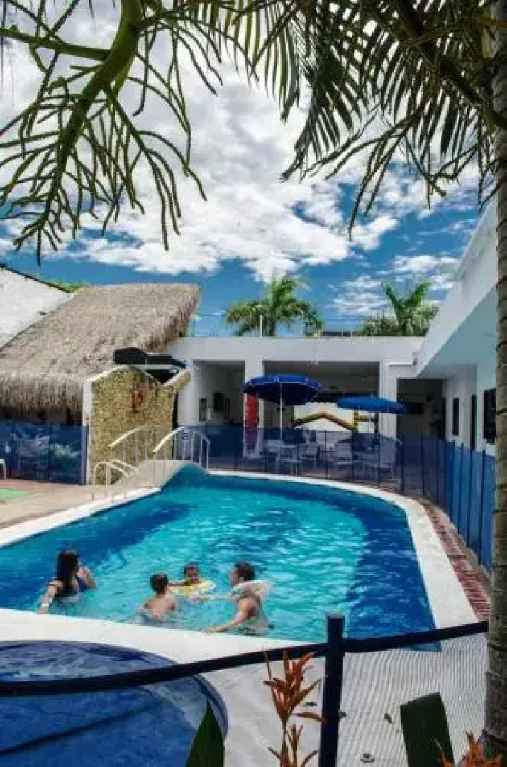Hotel Galeon Inn