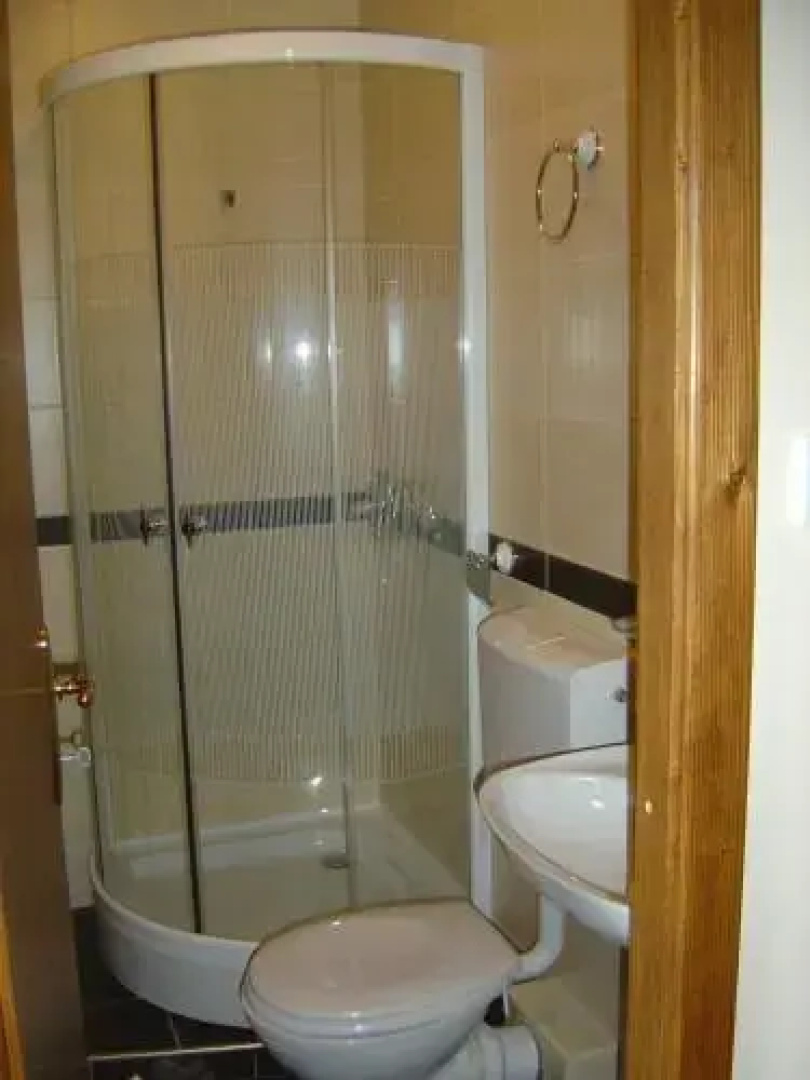 Apartments Villa Studenjak