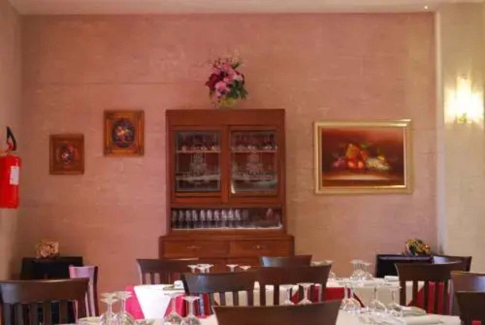 Agriturismo La Funicolare