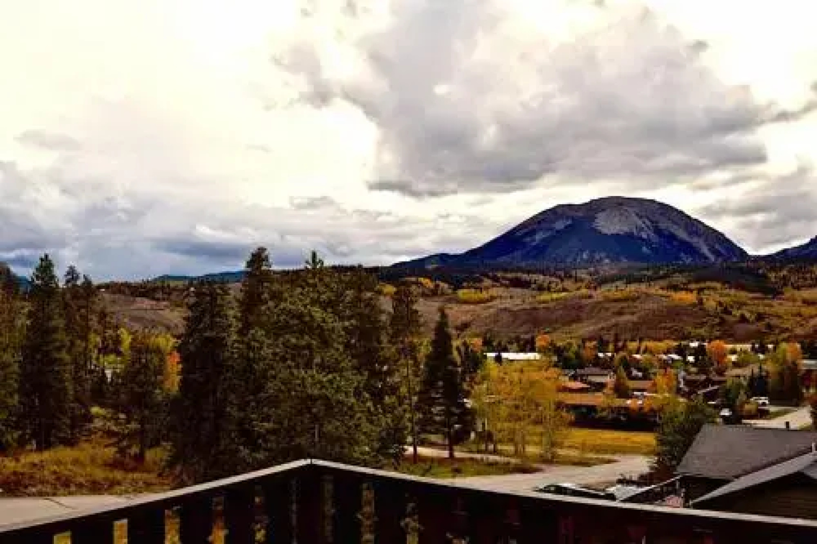 Adkins House - Silverthorne