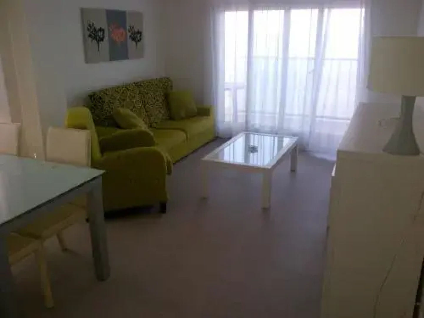 Apartamentos Veneziola Golf II