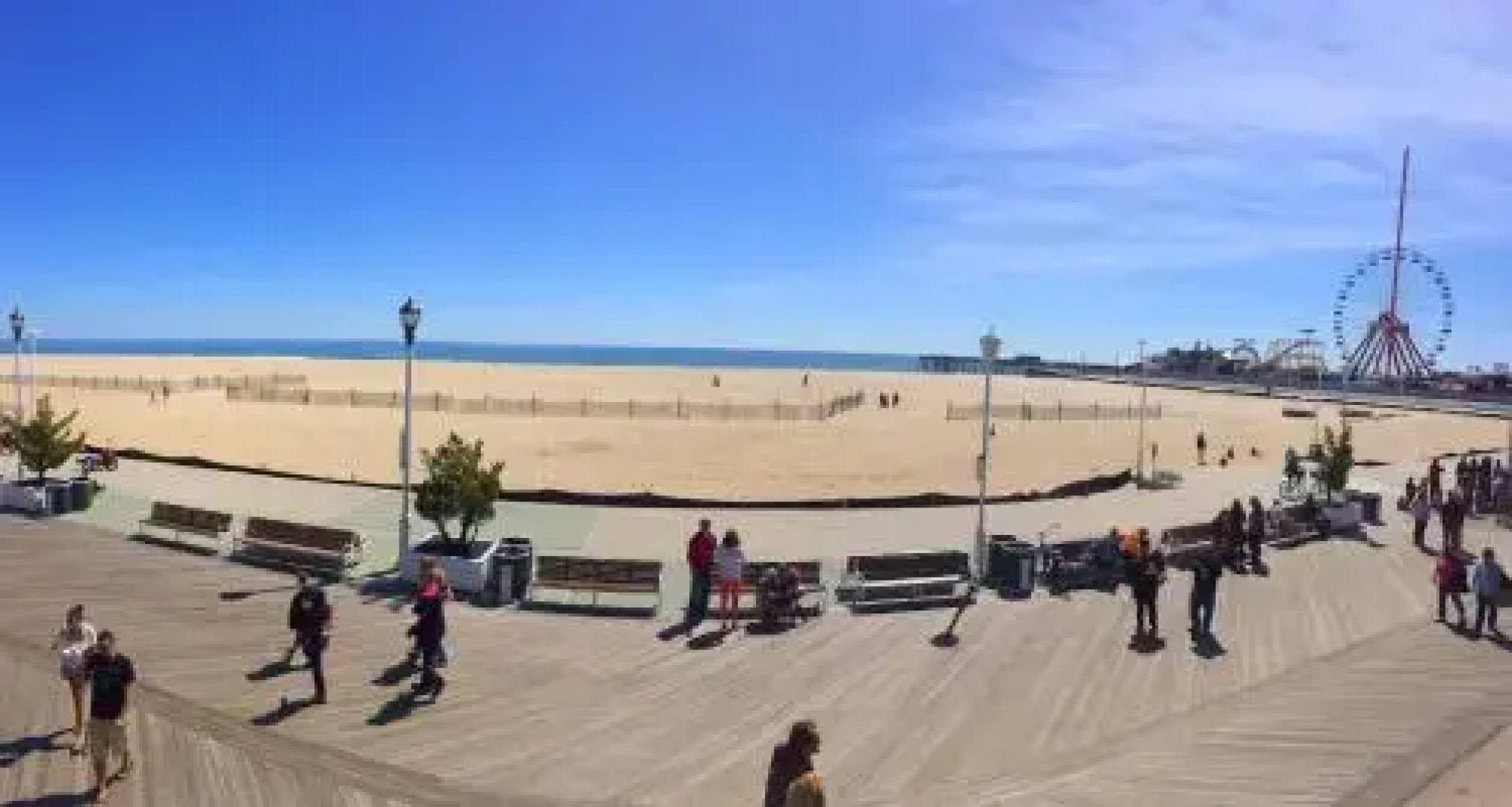 The Colony Apartments