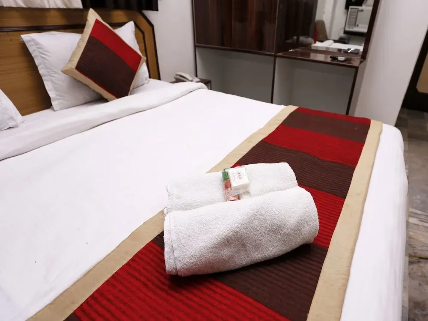 Hotel Golden
