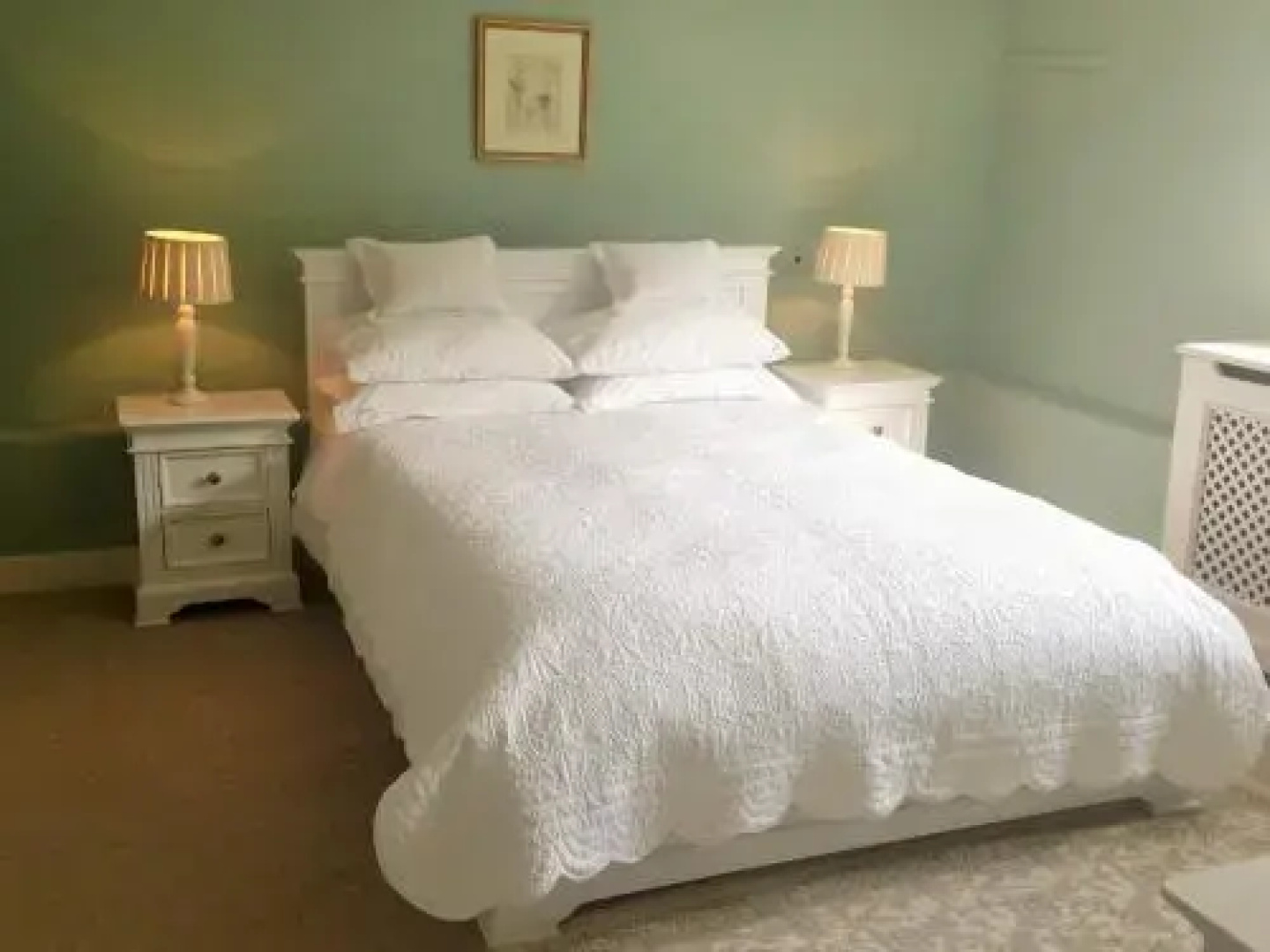 Kilthorpe Grange Guest House