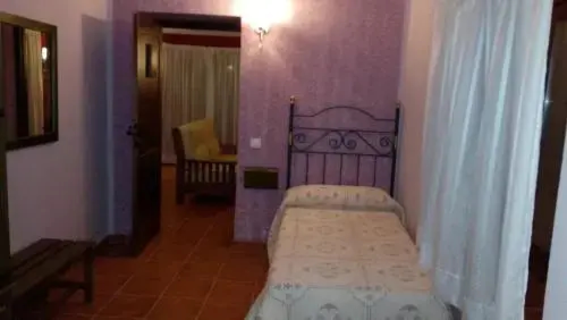 Apartamentos Rurales Casas de los Maestros