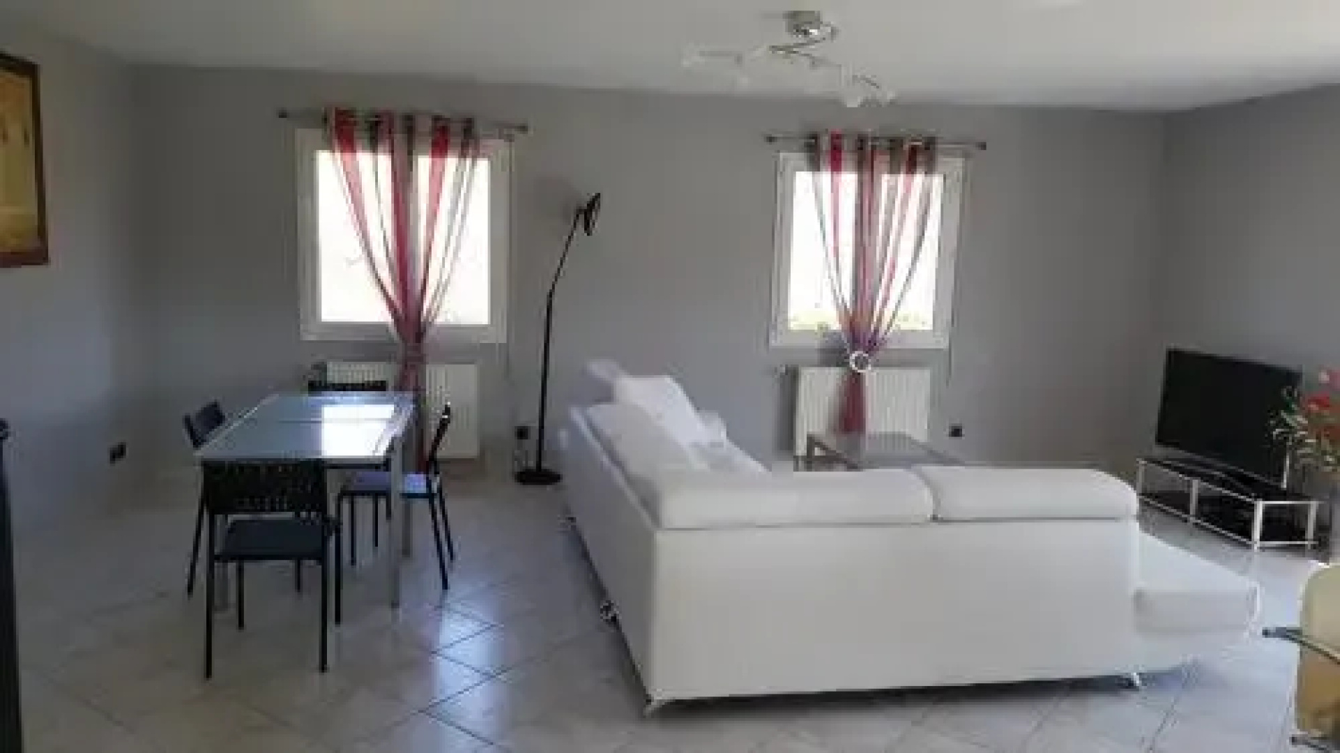 Grande Maison Moderne