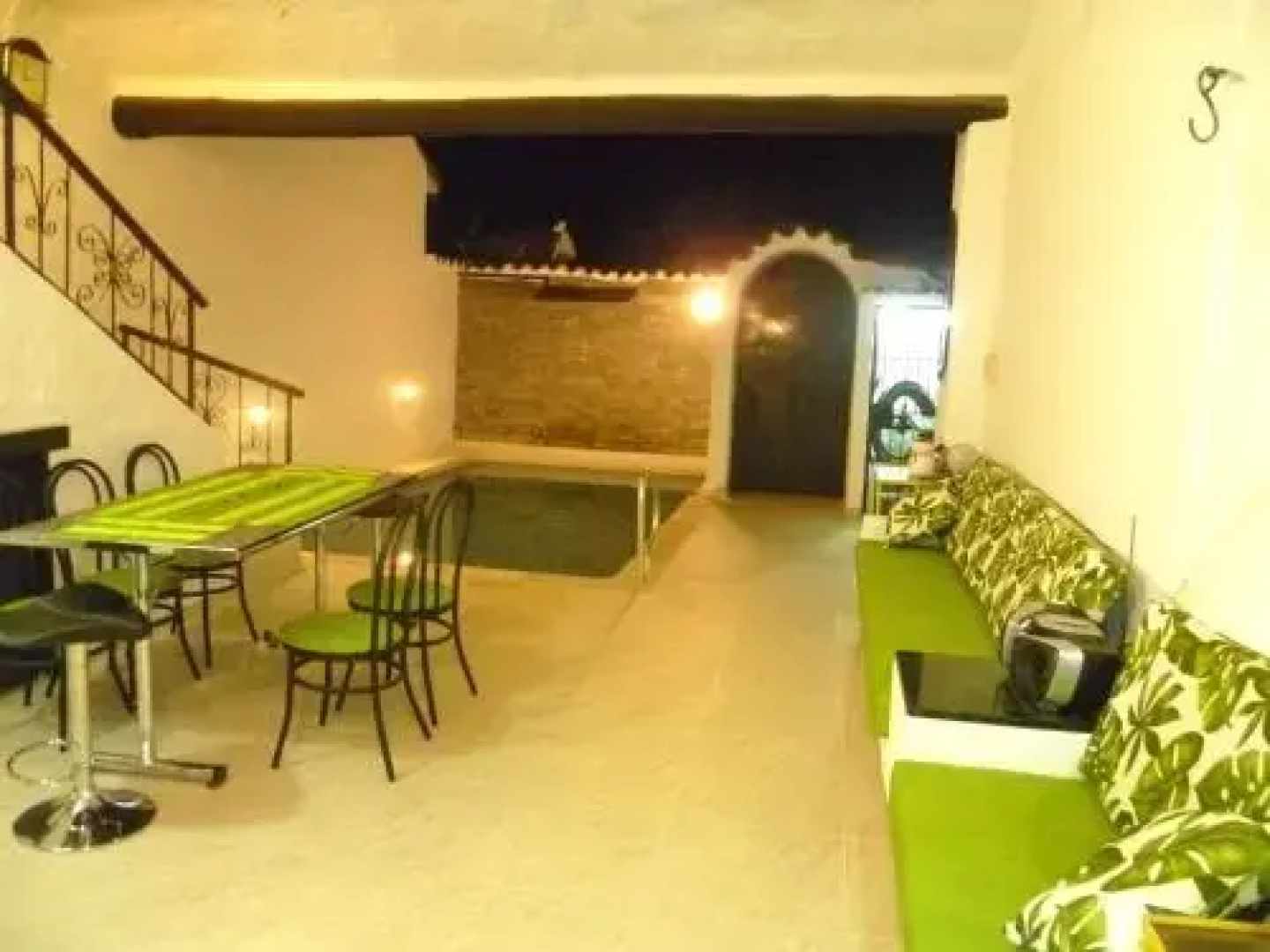 Casa Los Almendros
