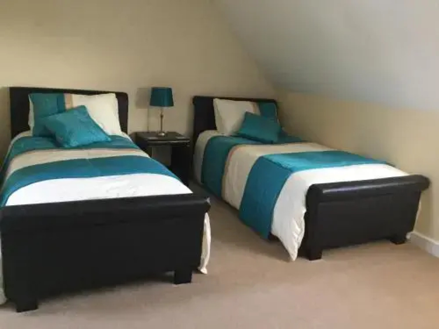 Redhall Cottage