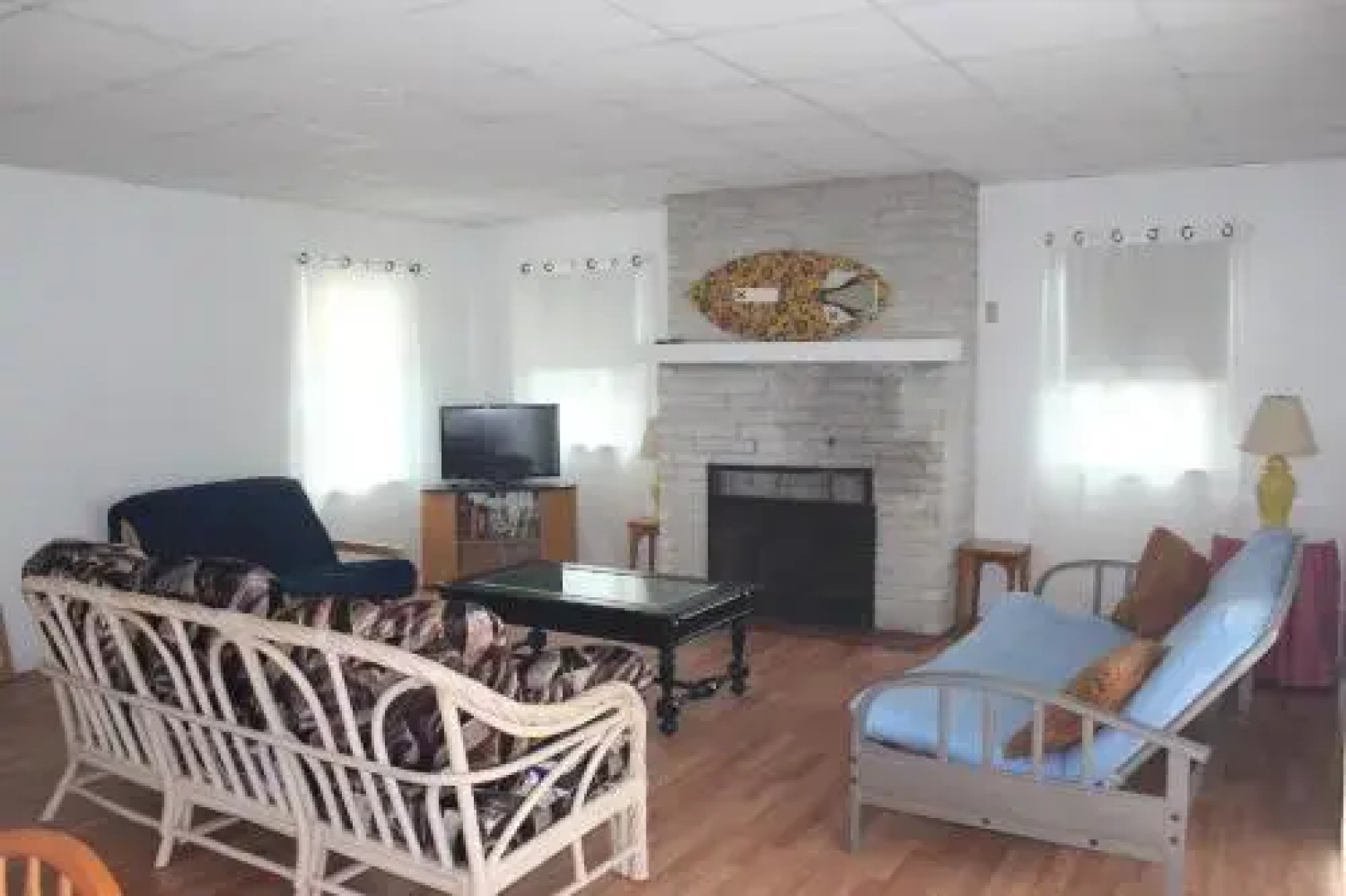 Blue Haven Apartments