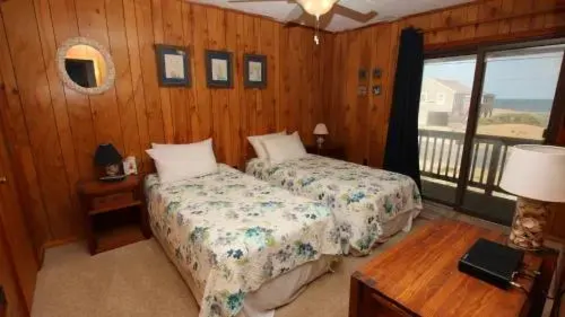 Dare Devil II - 4 Br Home
