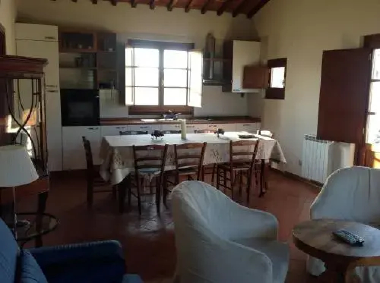 Fattoria Isola