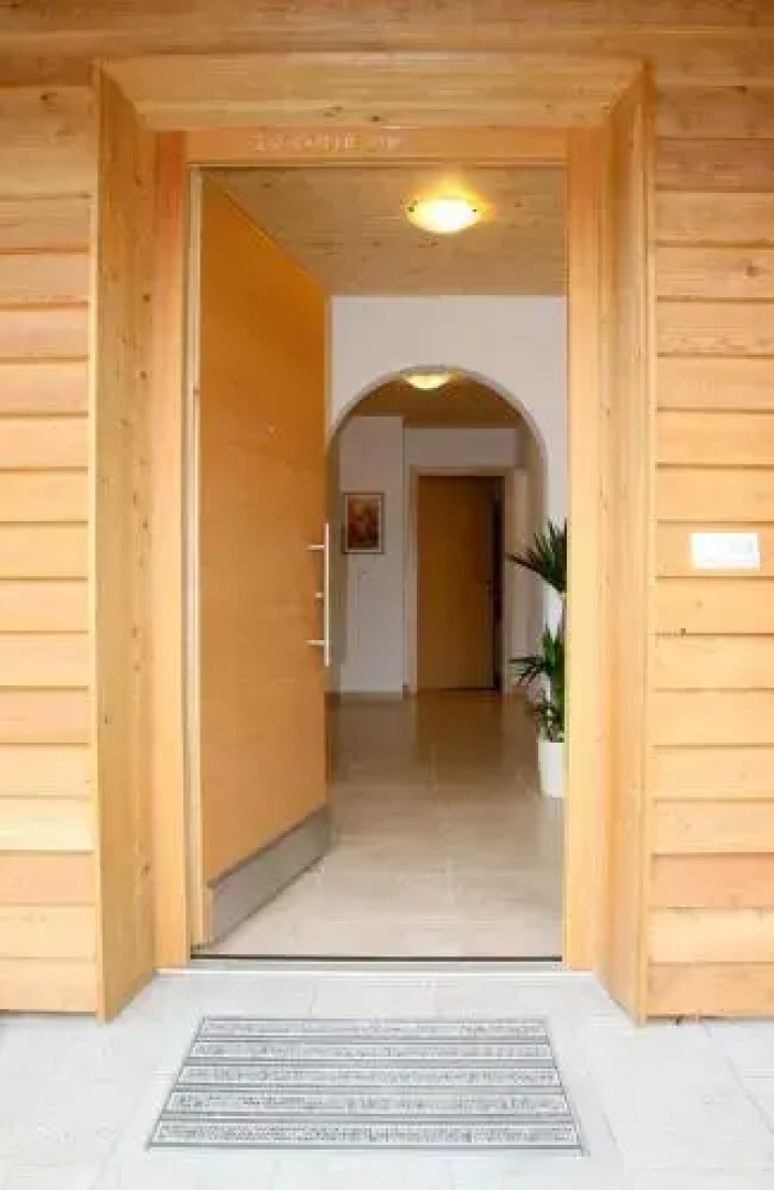 Oberprantschöllhof - Horse Mountain Stable