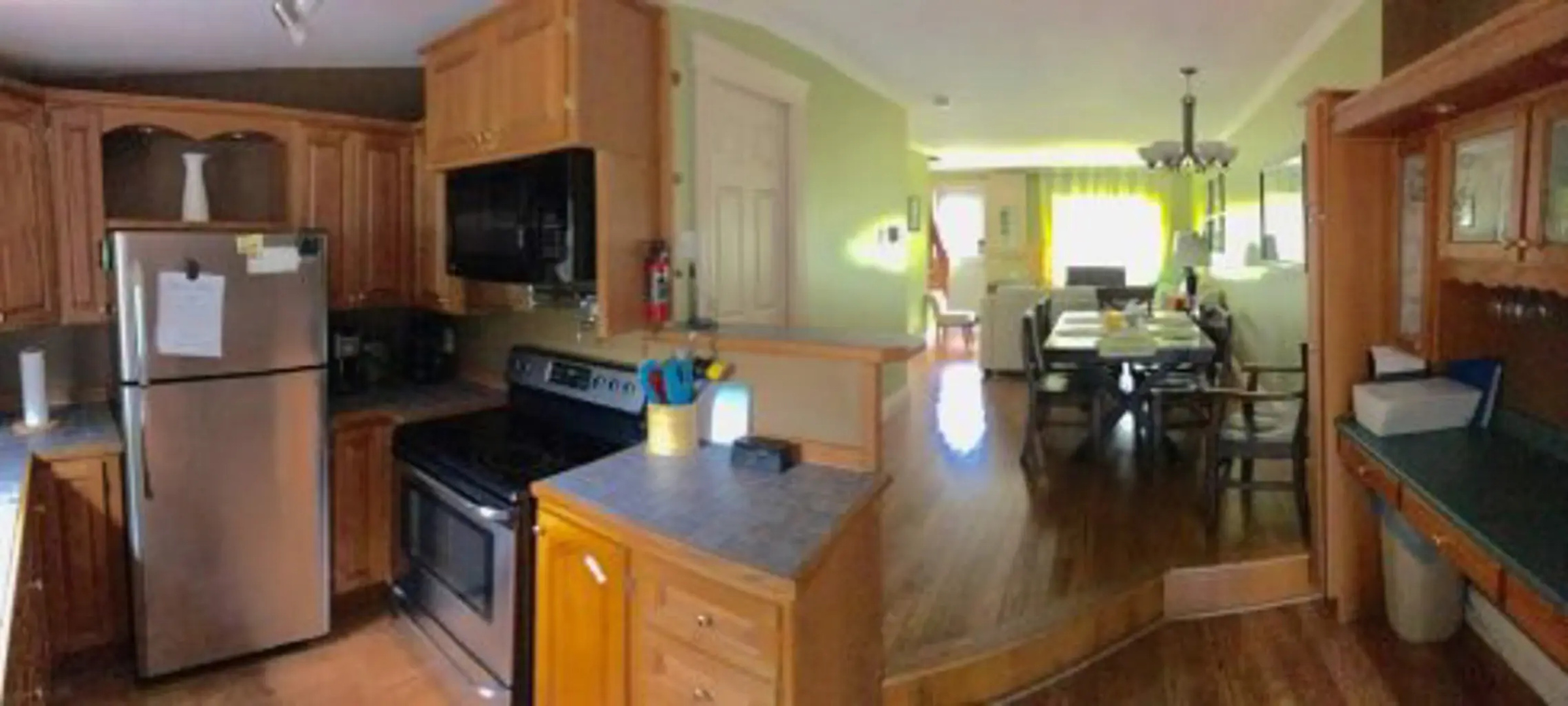 Rice House Vacation Rental