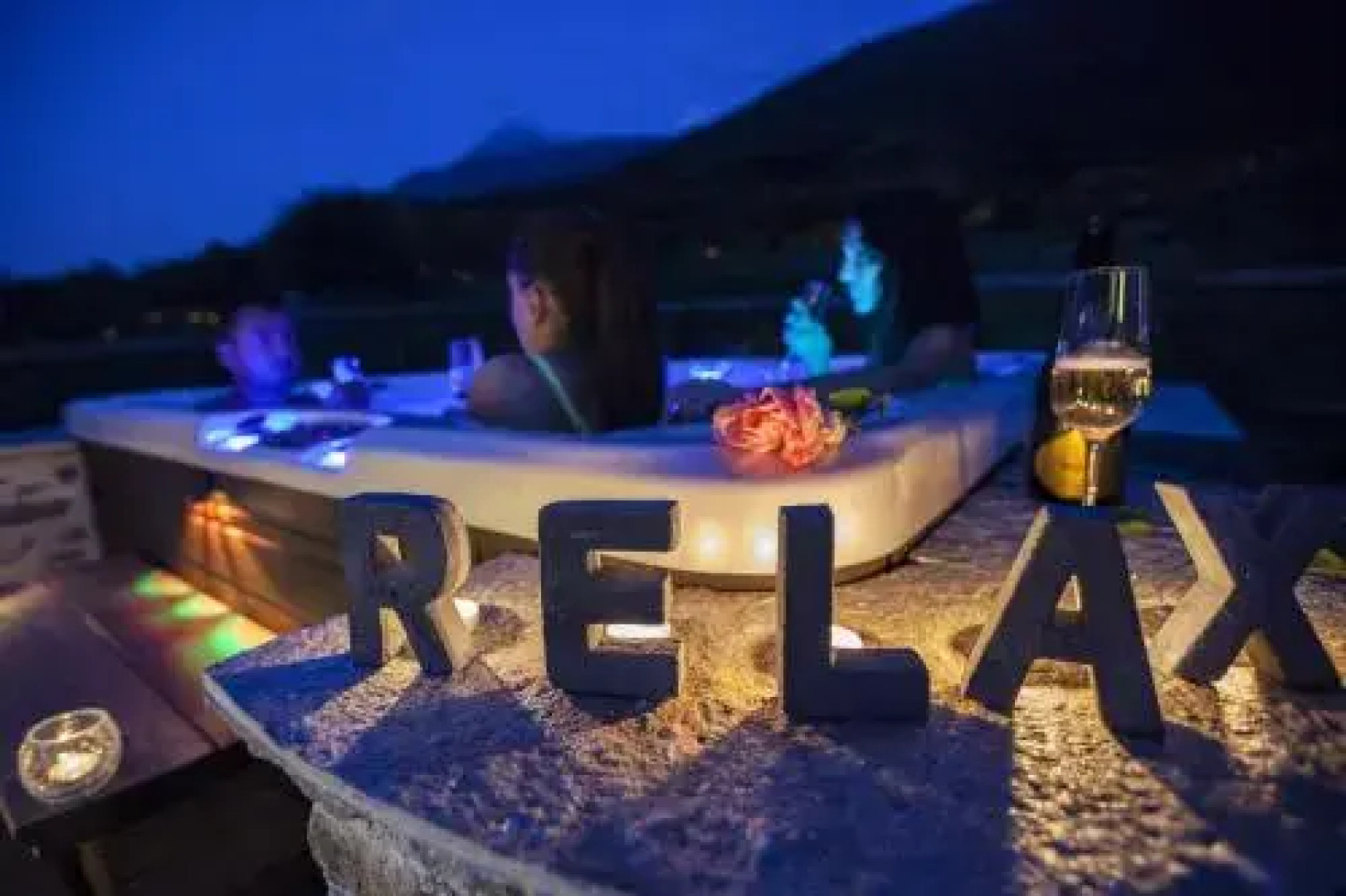 Le Parfum Du Sel B&B