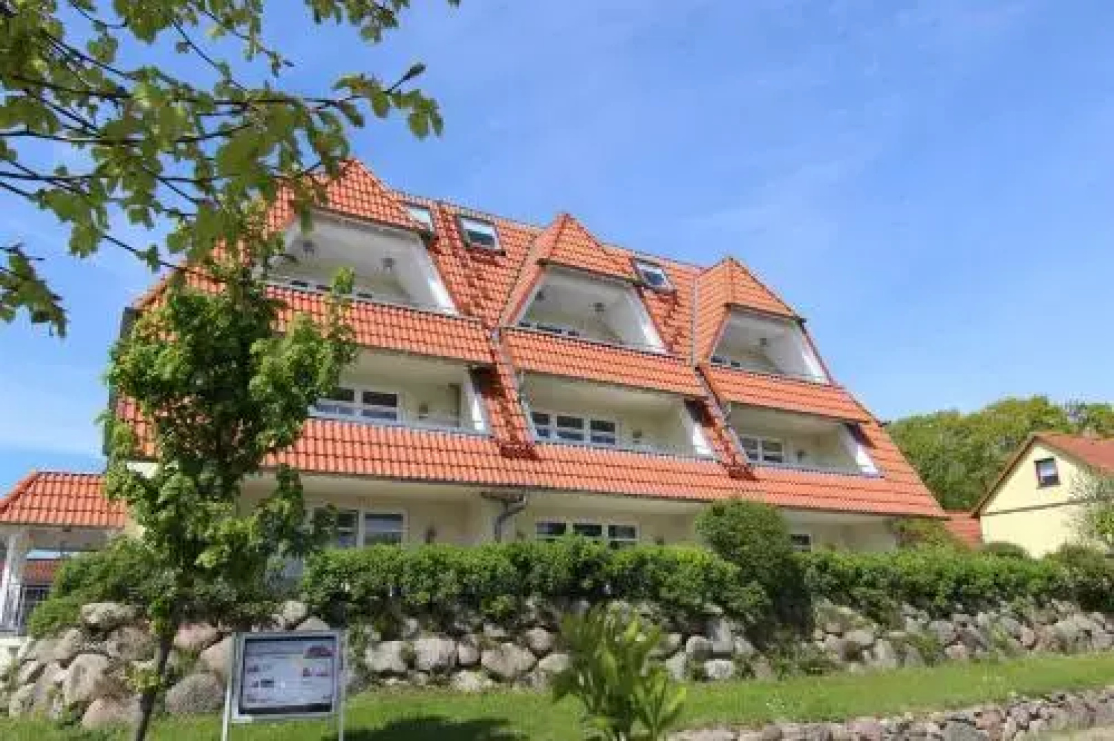 Hafenhäuser Breege