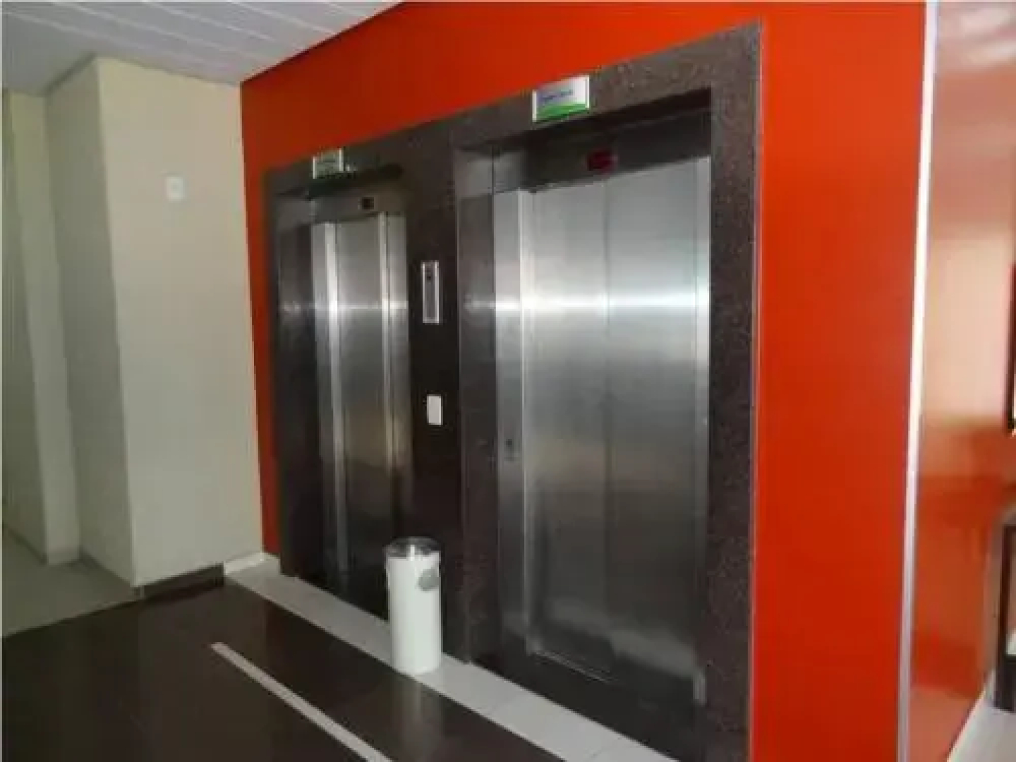 Thermas Adm Serra Park Flat Service