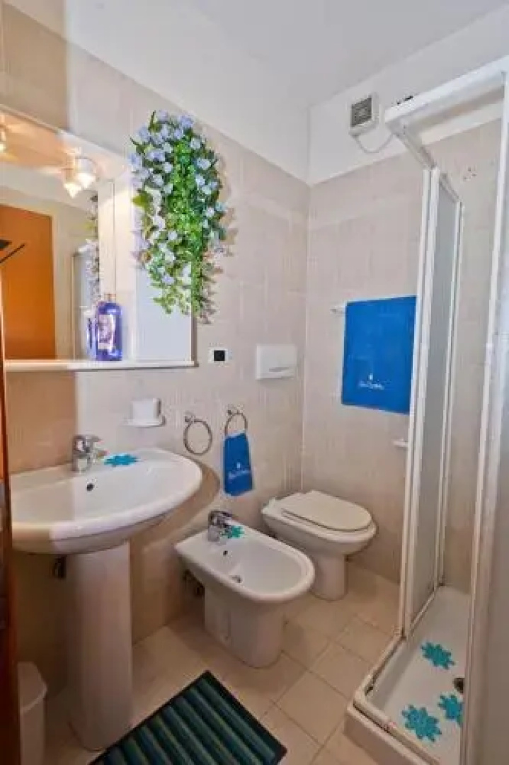 Case Vacanze Rocca