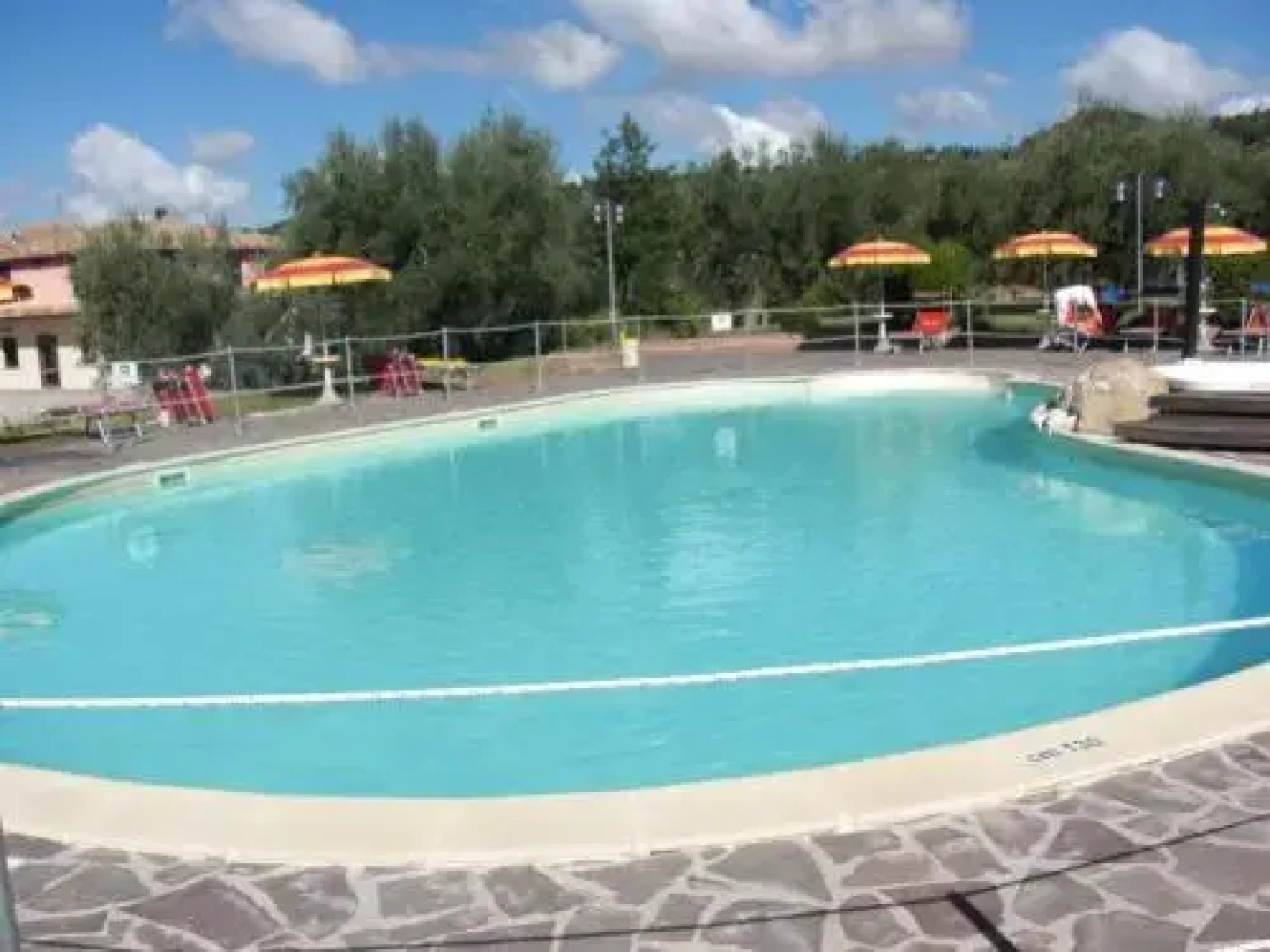 Agriturismo Al Mandorlo