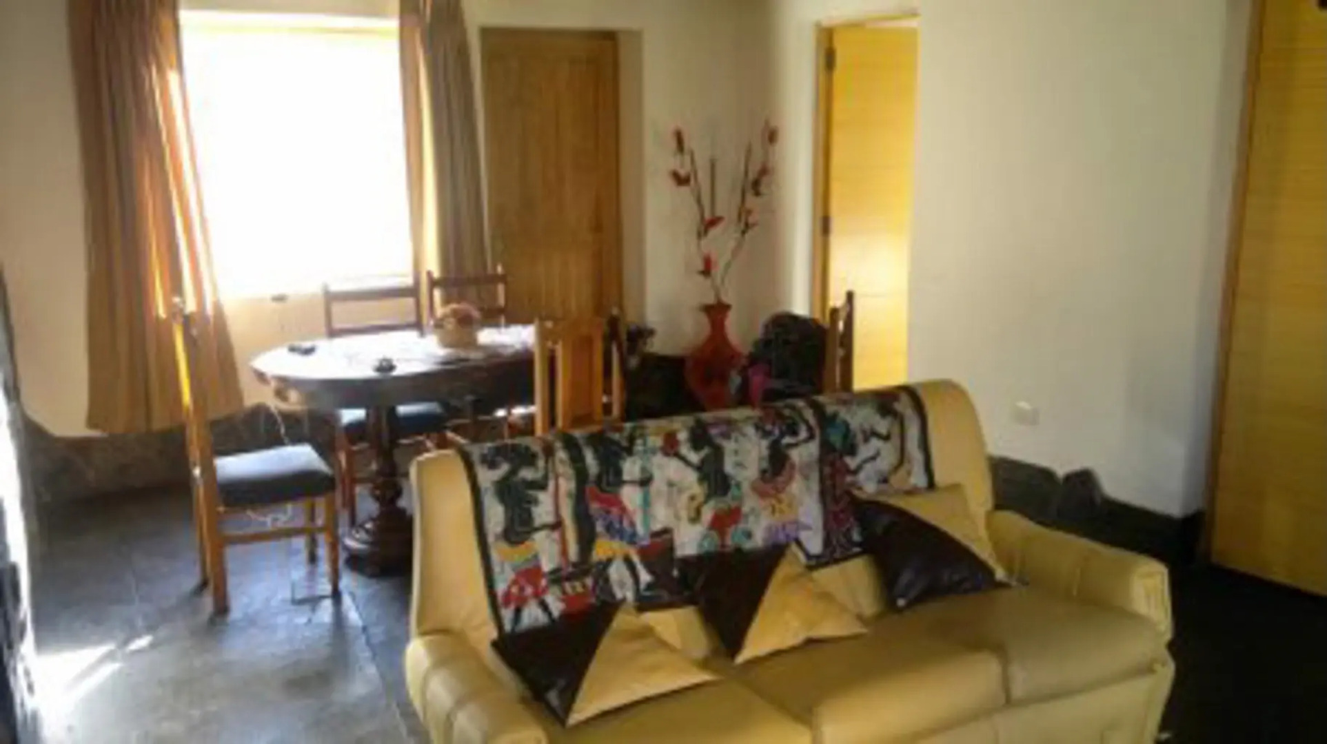 Pirwa Sacred Valley Lodge