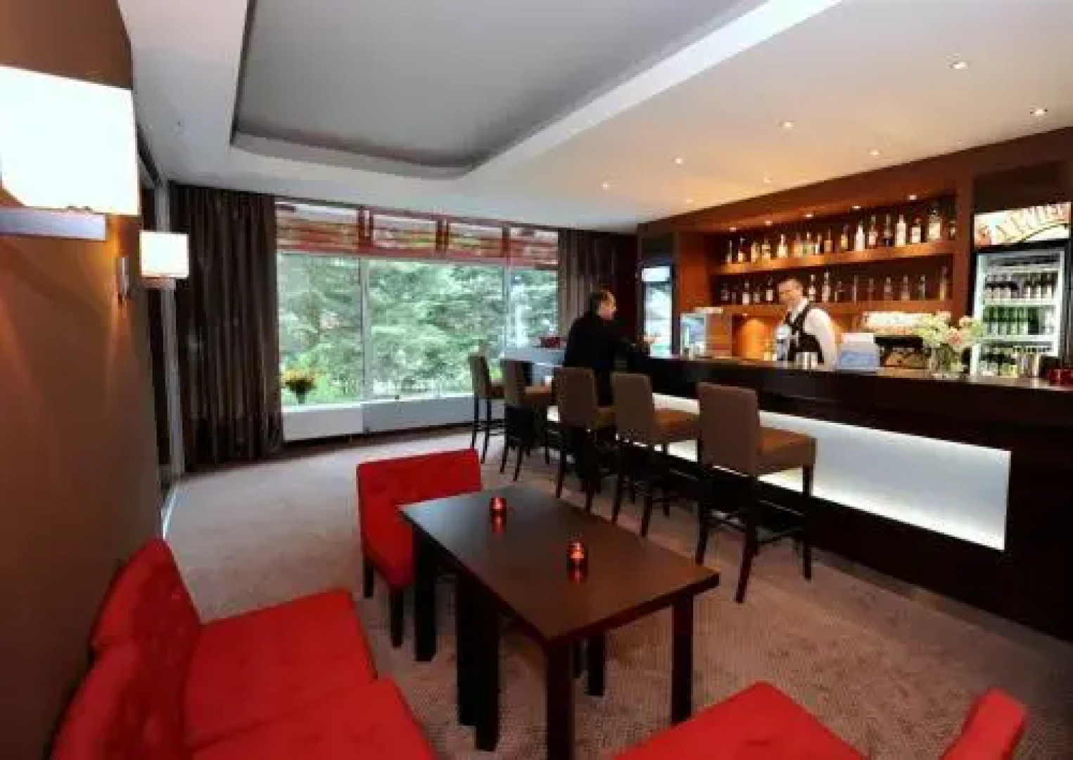 Hotel Kormoran
