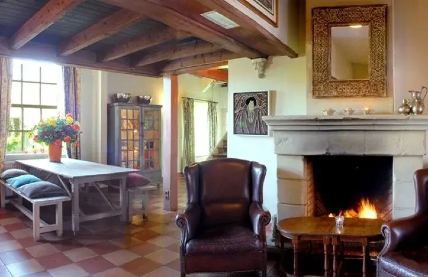 Hotel Restaurant t Jagershuis
