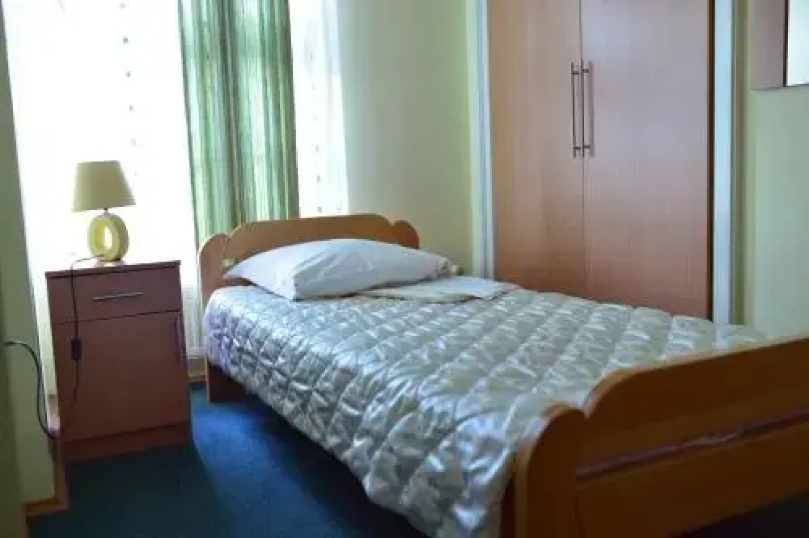Motel Vila Bakarni
