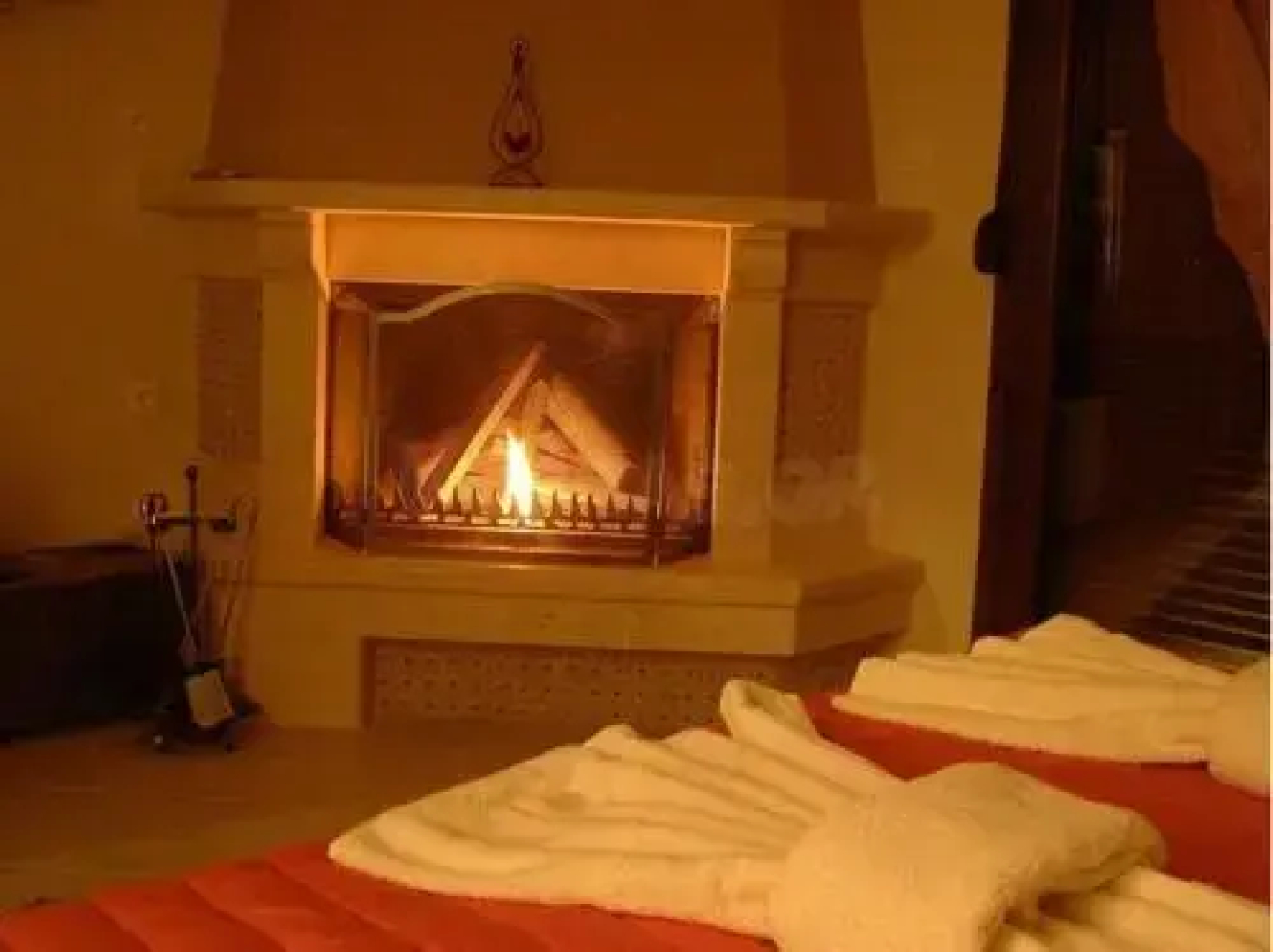 Guesthouse 4 Seasons