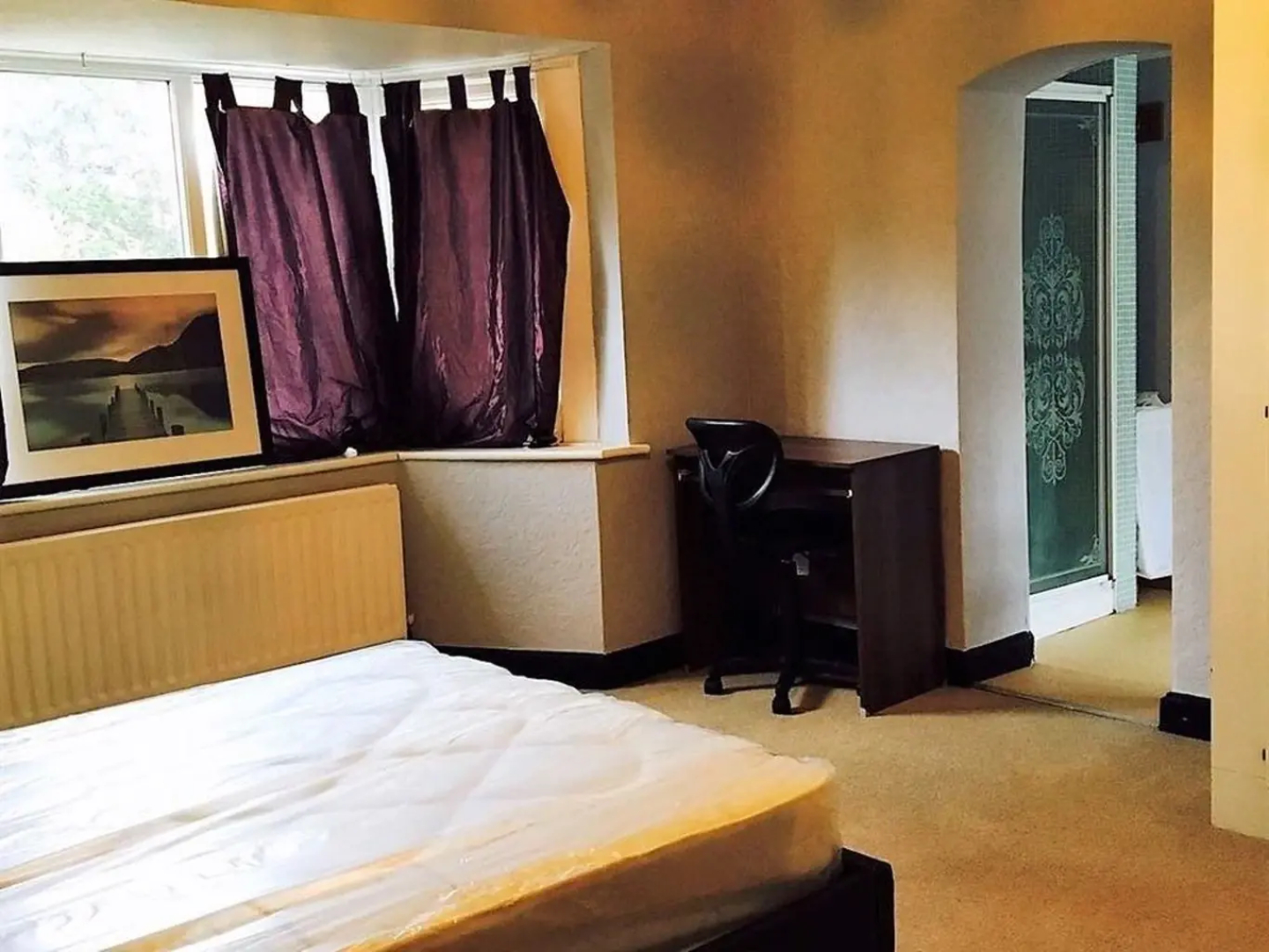 Birmingham Guest House 22