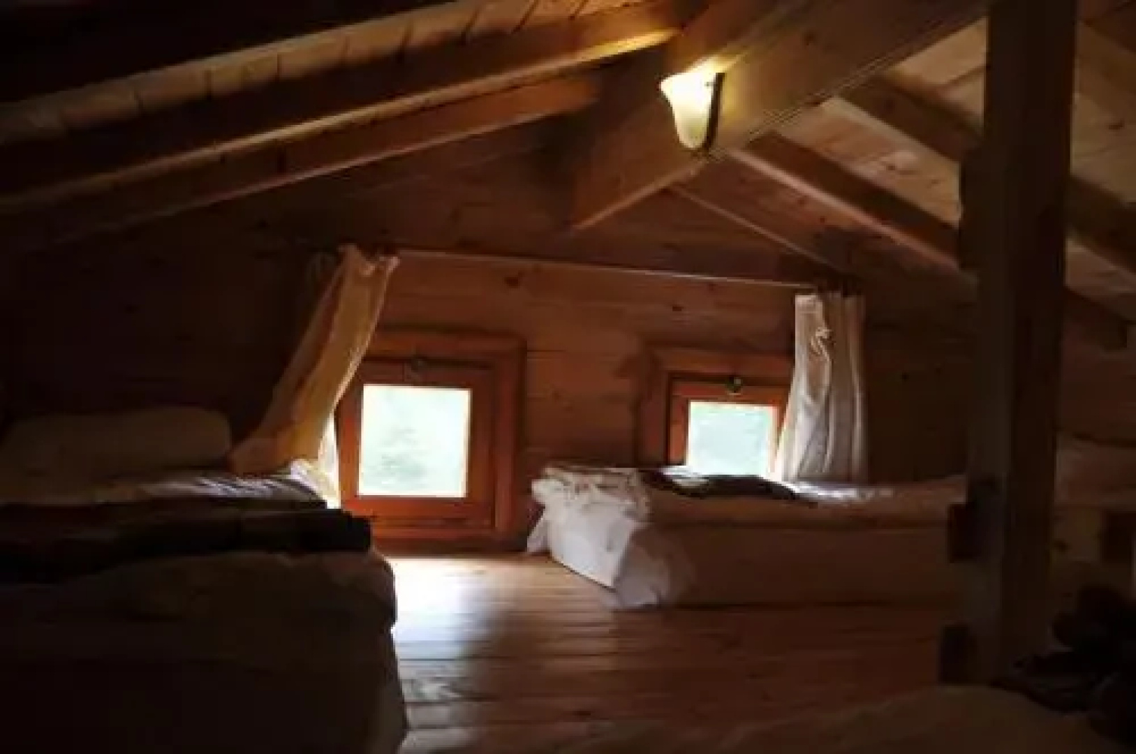 Kardelen Bungalov Evleri̇