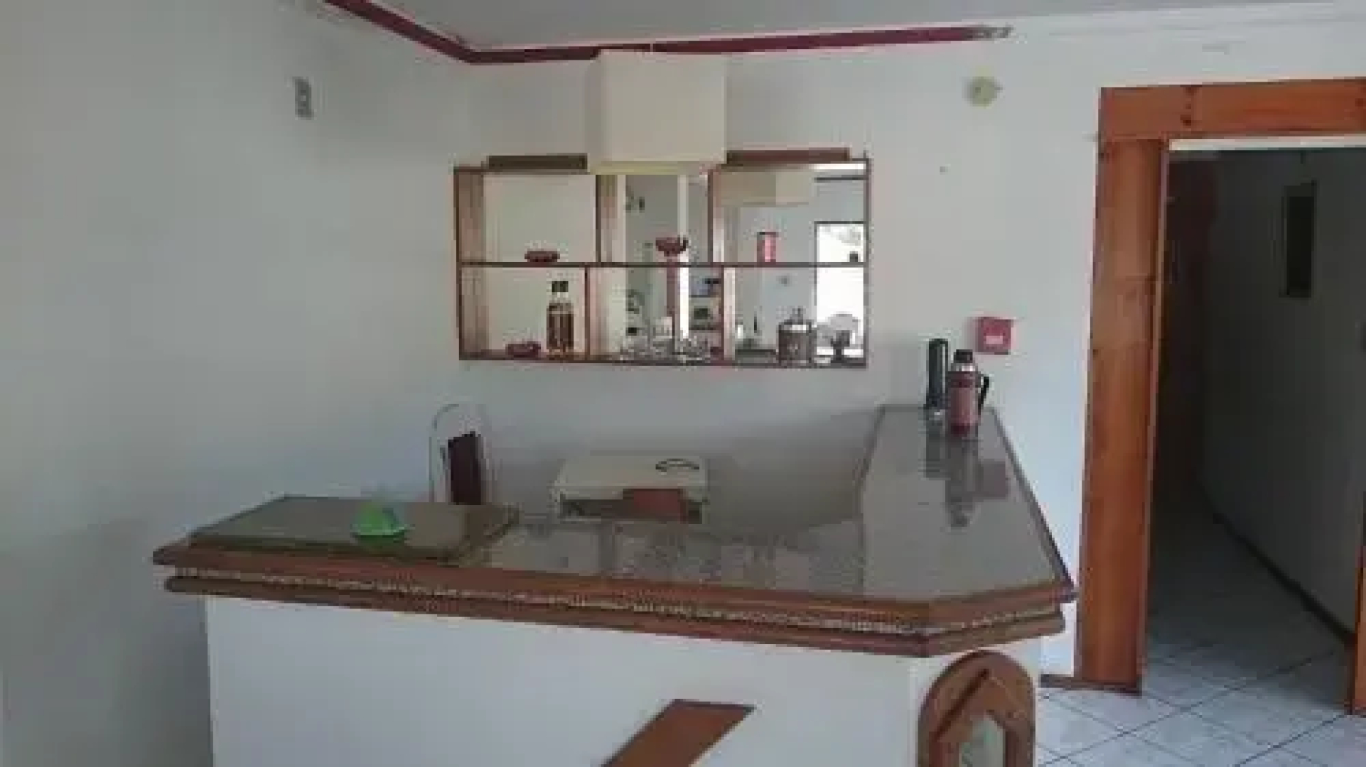 Nacional Park Hotel Lages