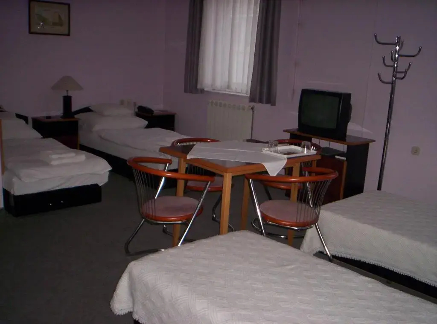 Apollo Hotel