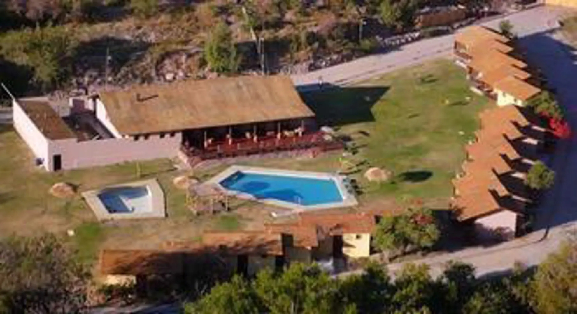 Codpa Valley Lodge