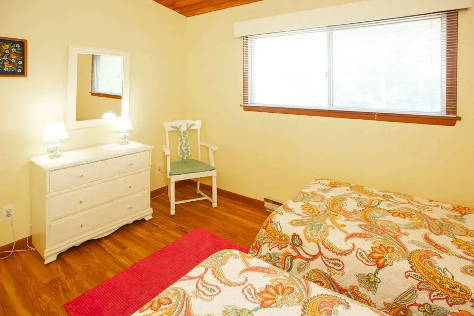 Three Knots Holiday Home