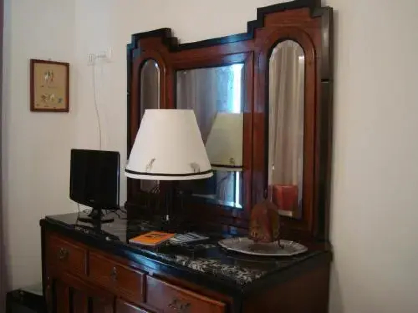 Domus Petrae Bed & Breakfast