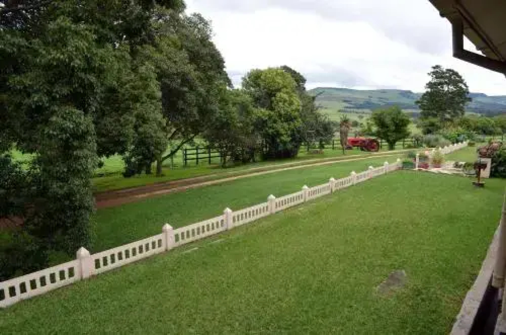 Petras Country Guesthouse