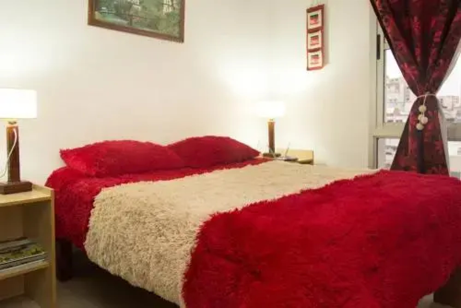 Departamento Para Visitar la Virgen Del Cerro o Viaje De Placer