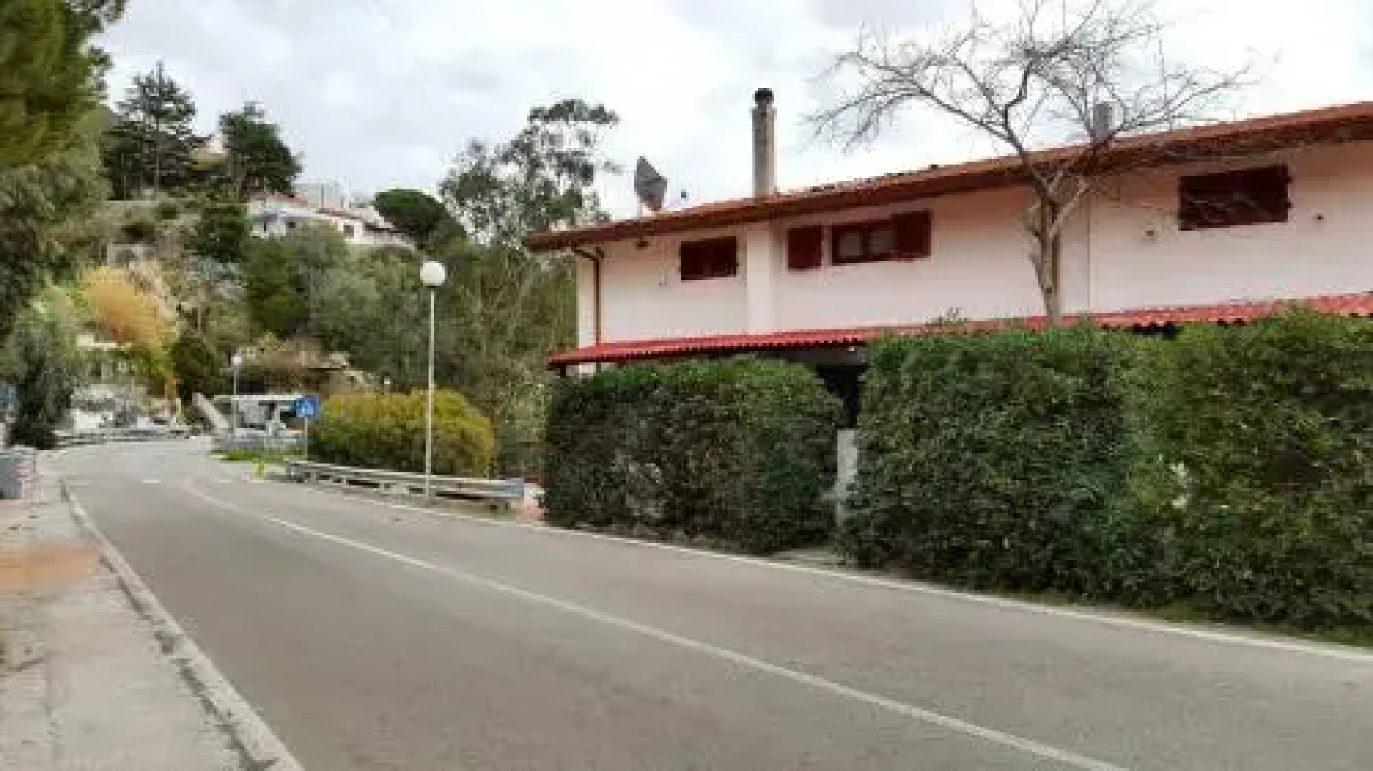 Casa Gabriella