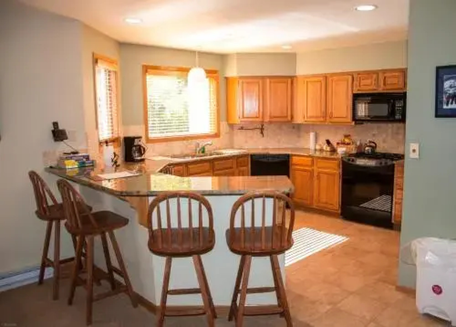 Golf Course #59 Townhome