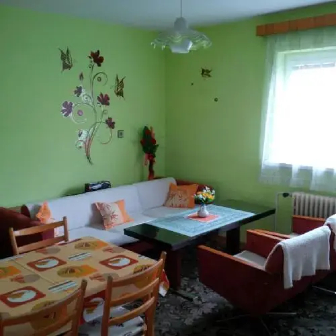 Apartmán Štrba