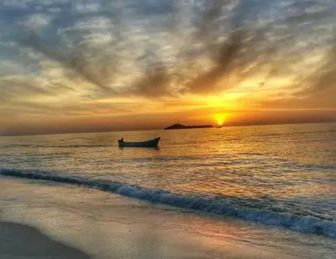 Corotu Guesthouse at Playa Blanca