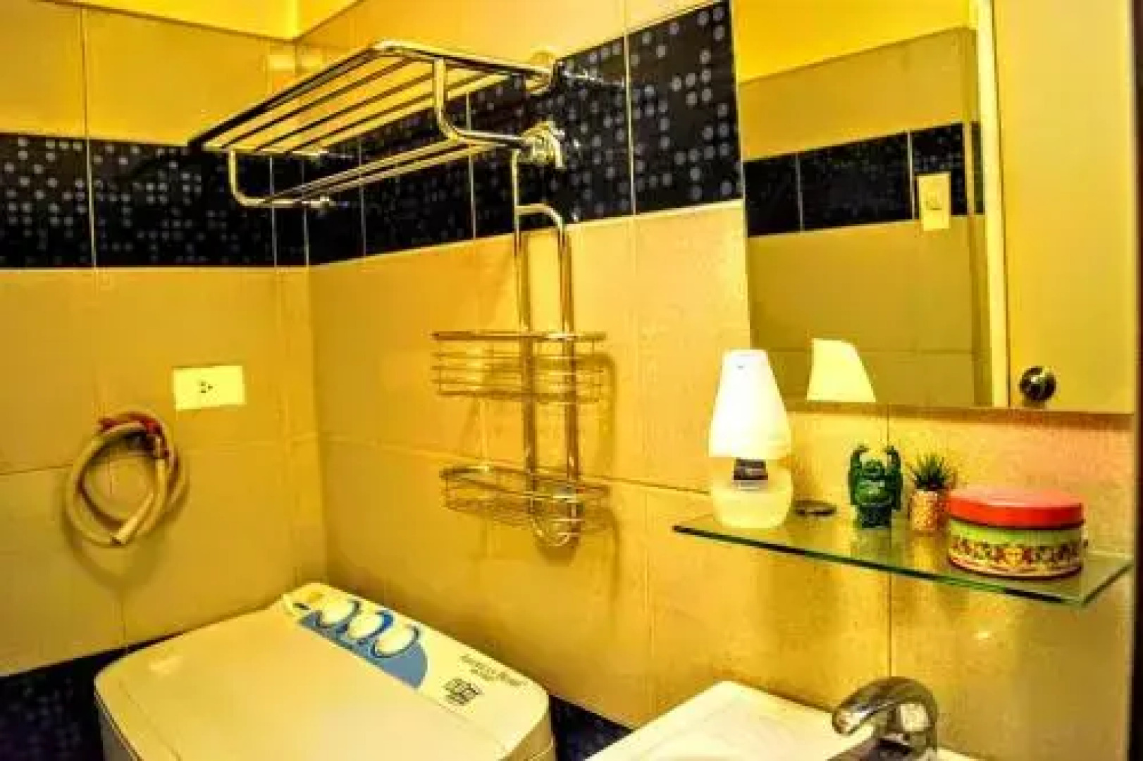 Sodi's Place at Escalades Condominium