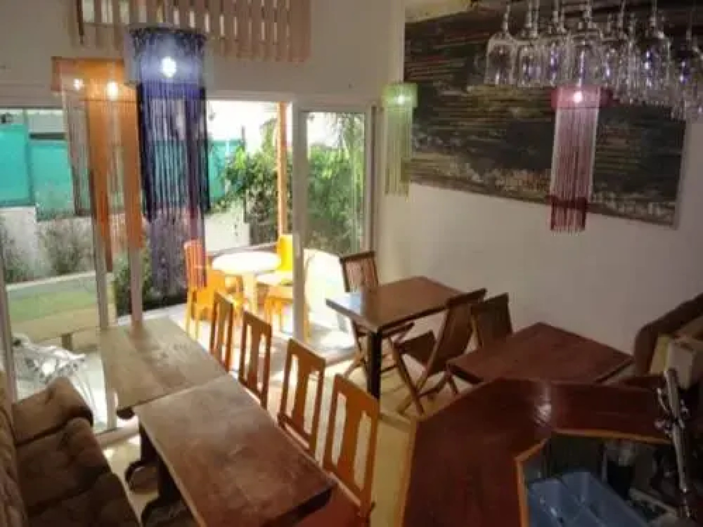 Colibri Beach Villas
