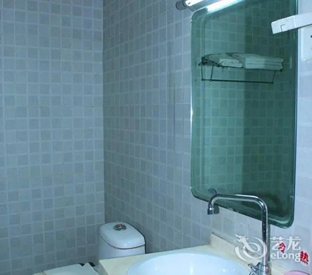 Ya Ke Qi Guest House