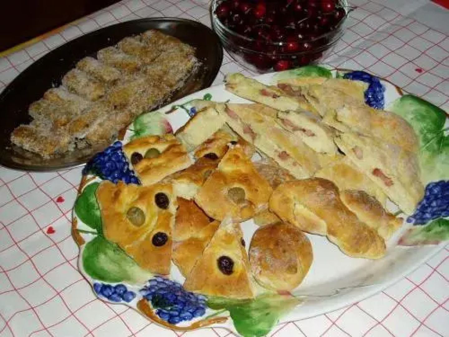 Agriturismo Olimpia