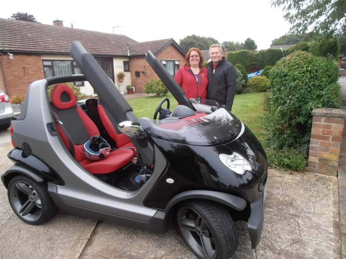 A Hideaway Retreat - B & B