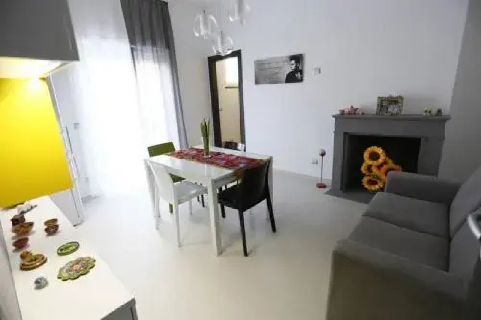 Con.Te Bed & Breakfast