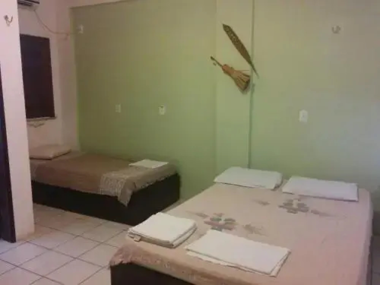 Hotel Rio Preguicas