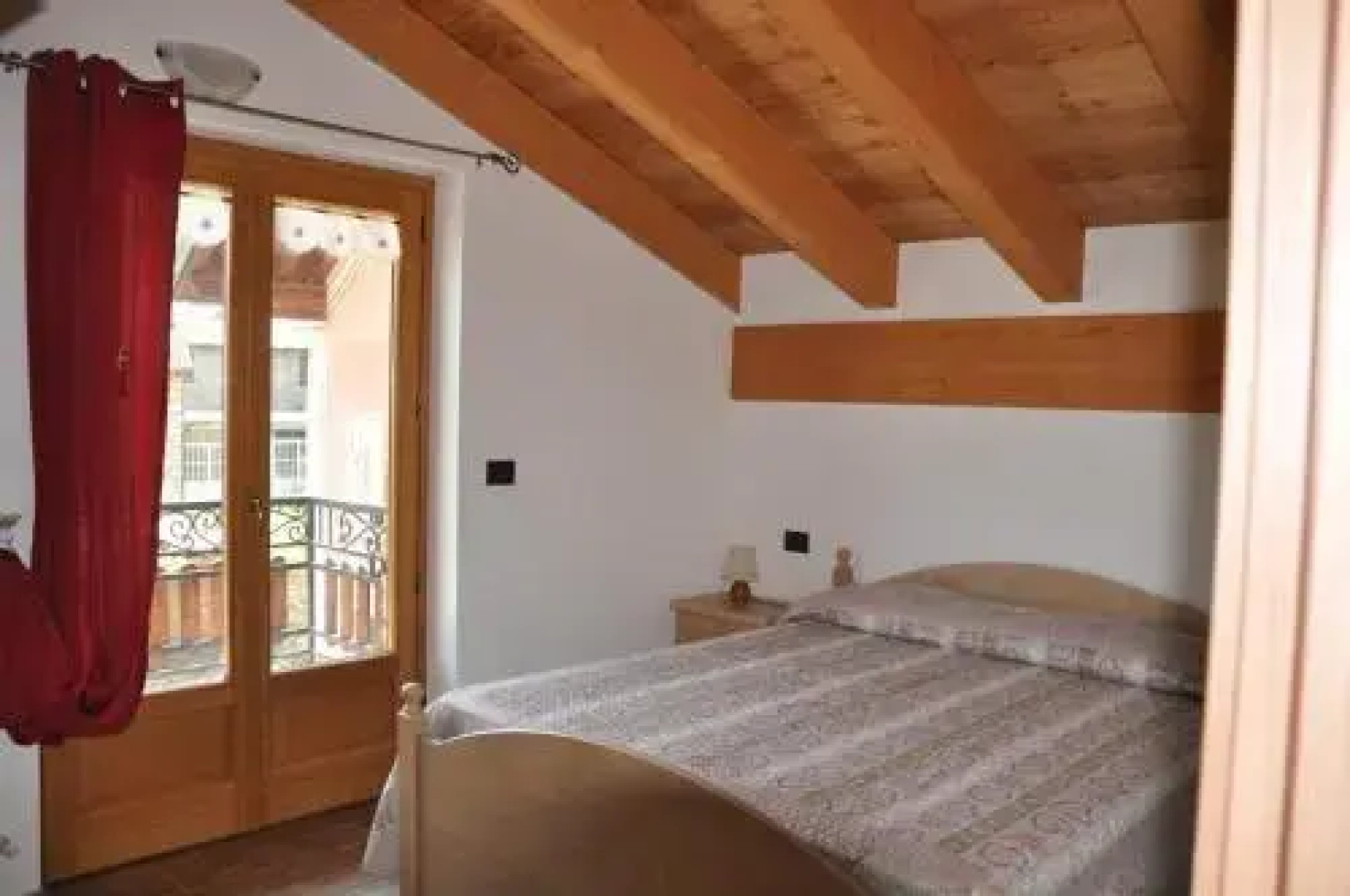 Le Foyer de la Ferme