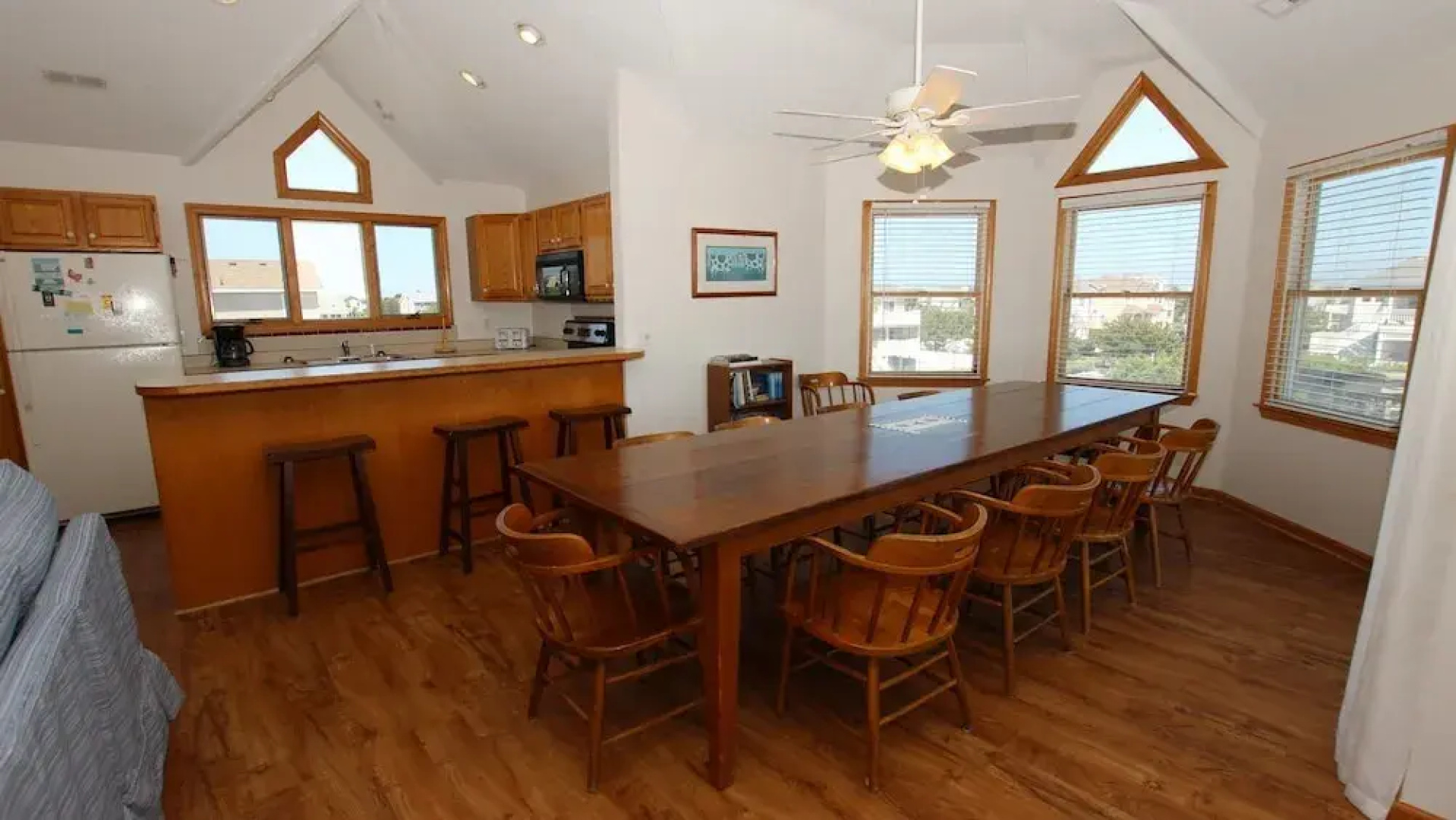 Ole Duck Haven - 5 Br Home