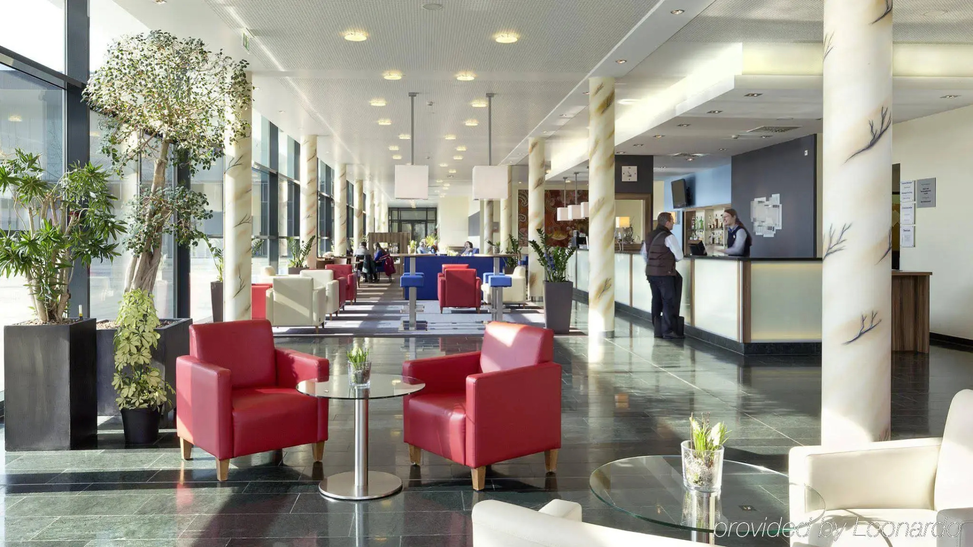 Holiday Inn Express Singen by IHG